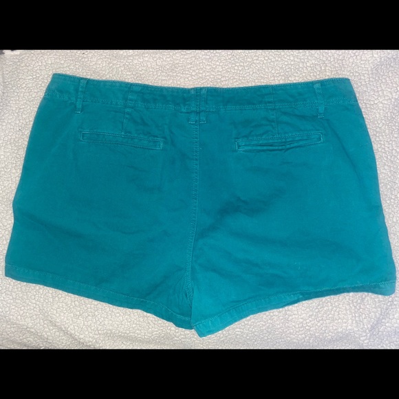 MERONA SHORTS SIZE 16 - Picture 2 of 2